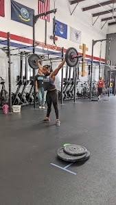 Photo of 3 Star CrossFit