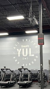 Photo of CrossFit YUL