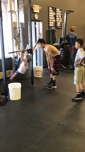 Photo of CrossFit Breakthrough