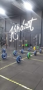 Photo of CrossFit Buitenhout