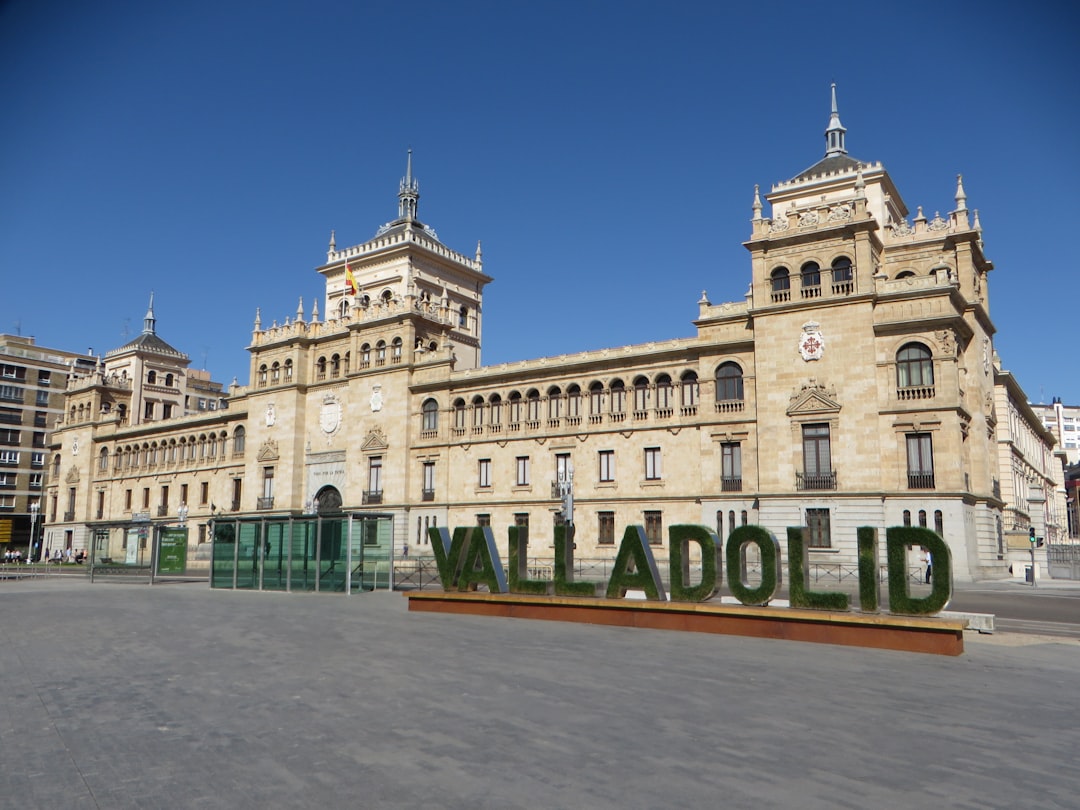 Valladolid