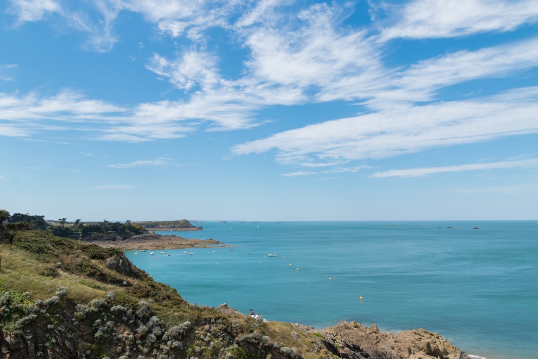 Saint-Malo