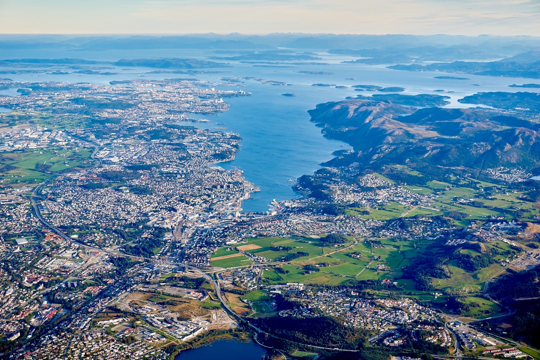 Stavanger