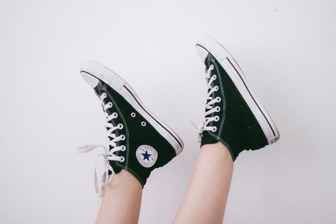 Converse