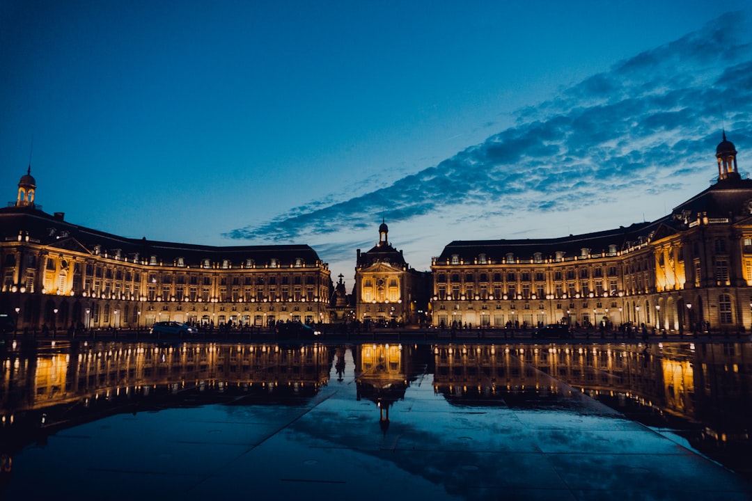 Bordeaux