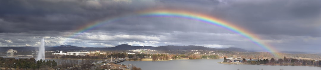 Canberra