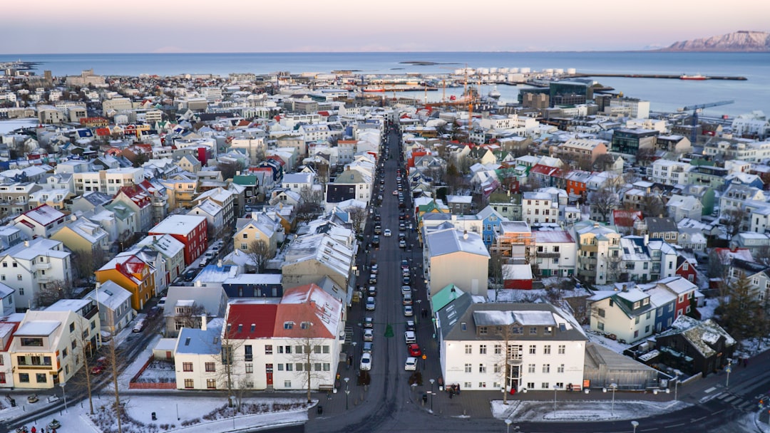 Reykjavík