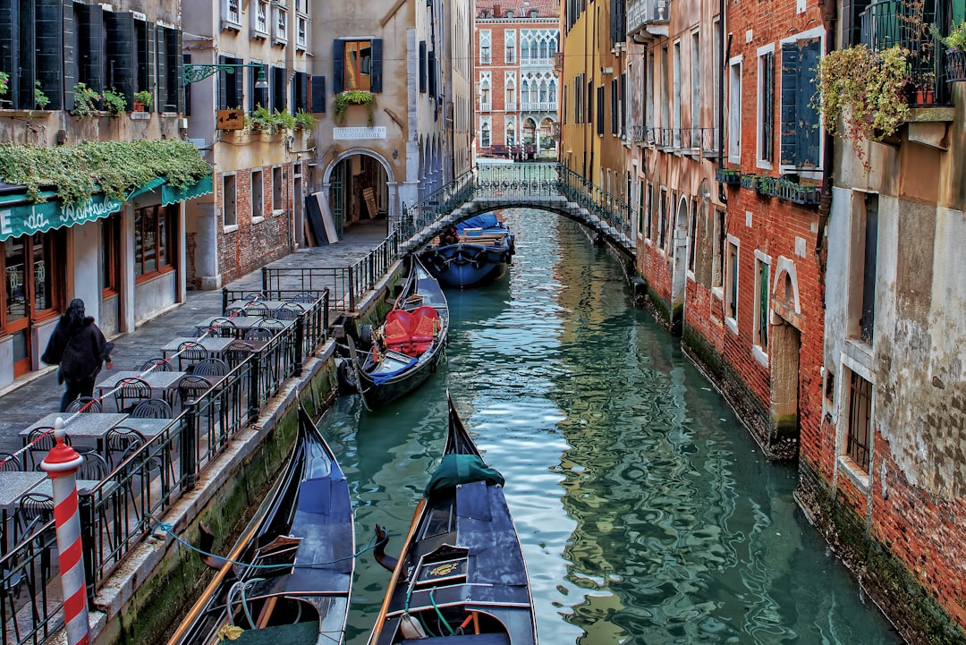 Venice