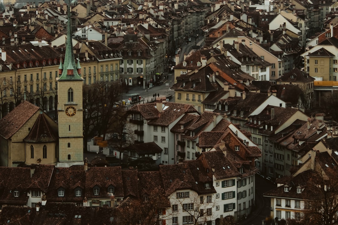 Bern