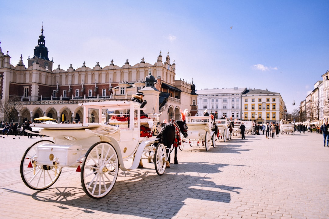 Kraków