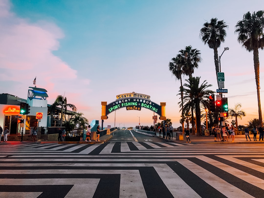 Santa Monica