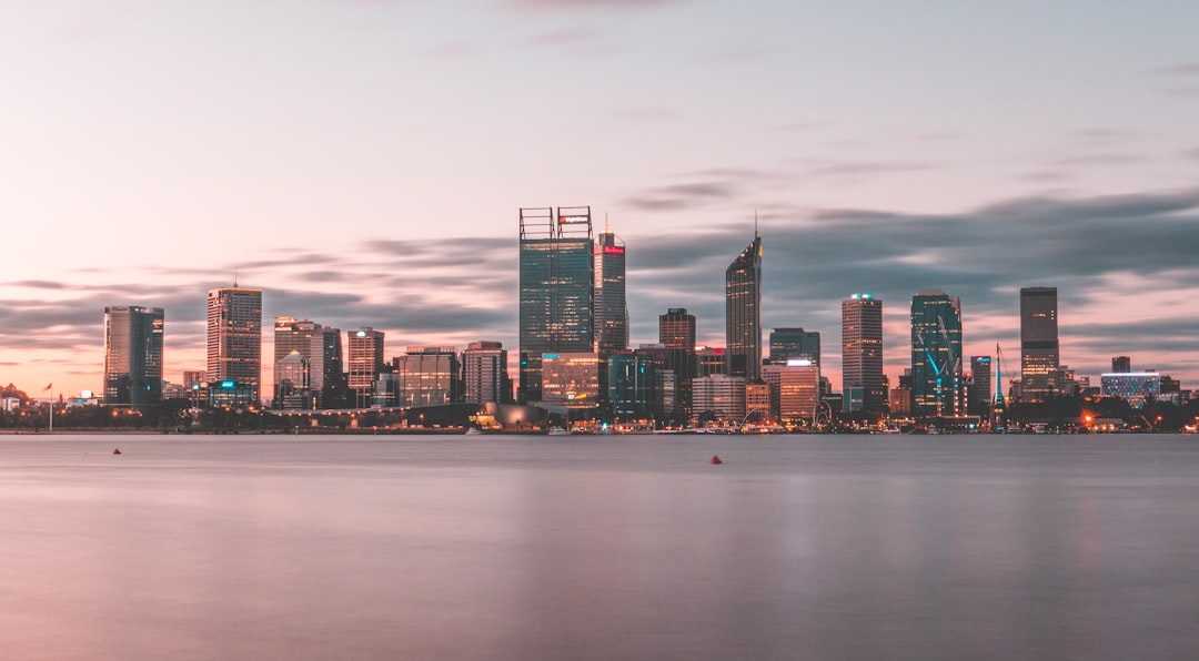 Perth