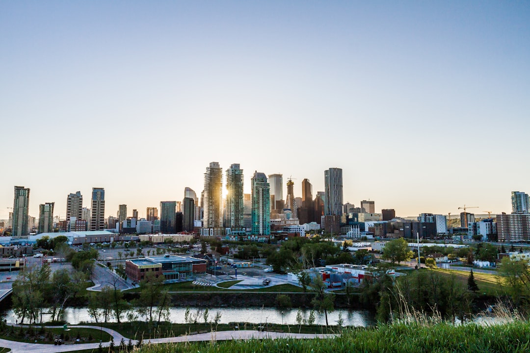 Calgary