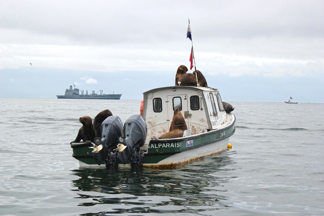 Valparaíso