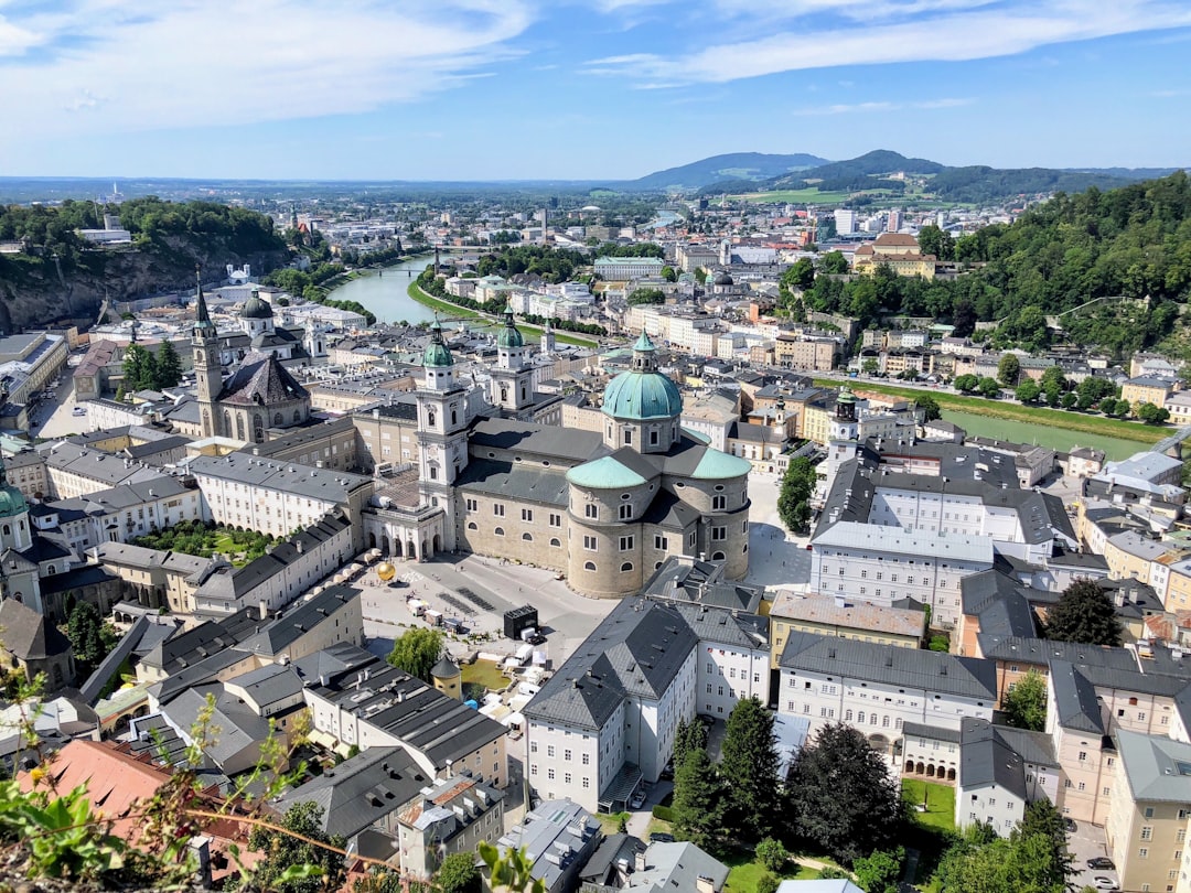 Salzburg