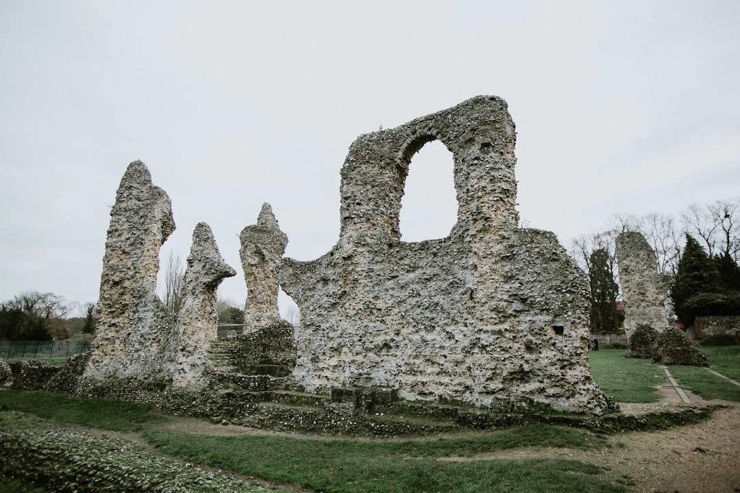 Bury St Edmunds