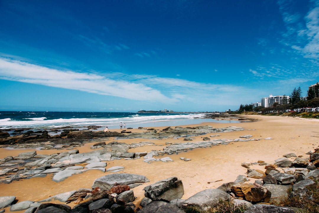 Mooloolaba