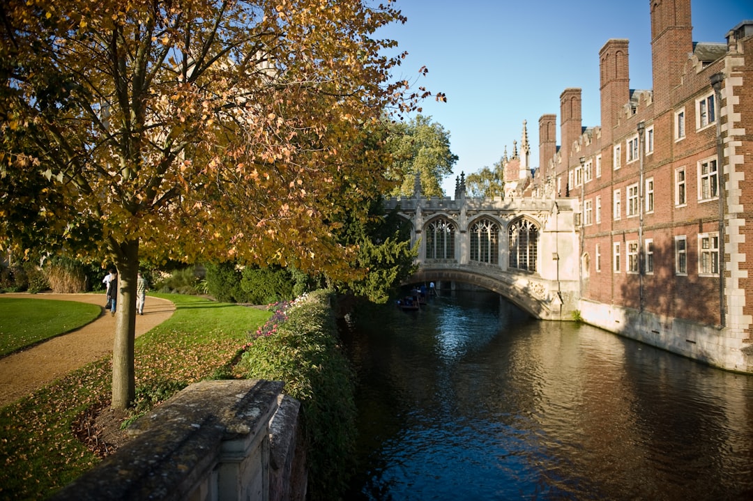 Cambridge