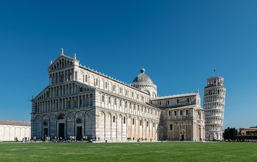 Pisa