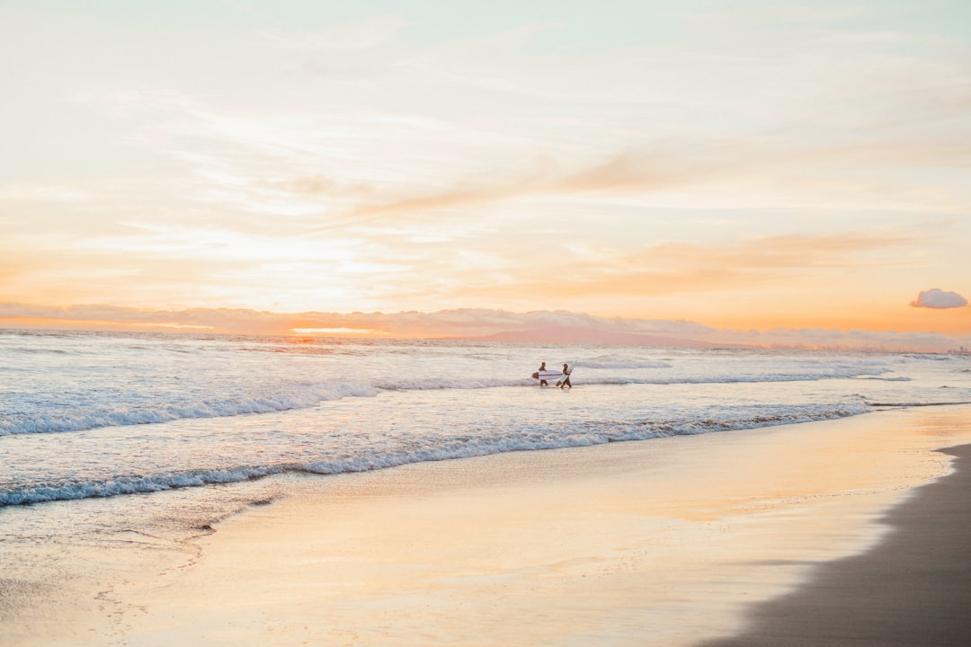 Huntington Beach