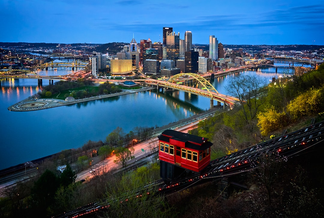 Pittsburgh