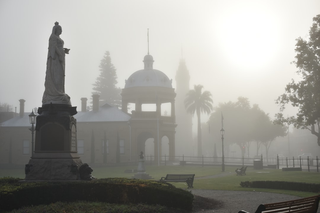 East Bendigo