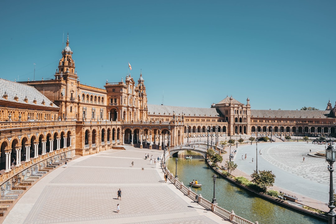 Sevilla