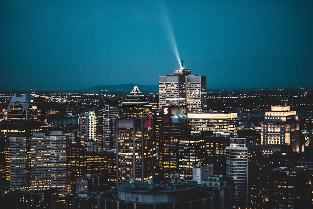 Montréal