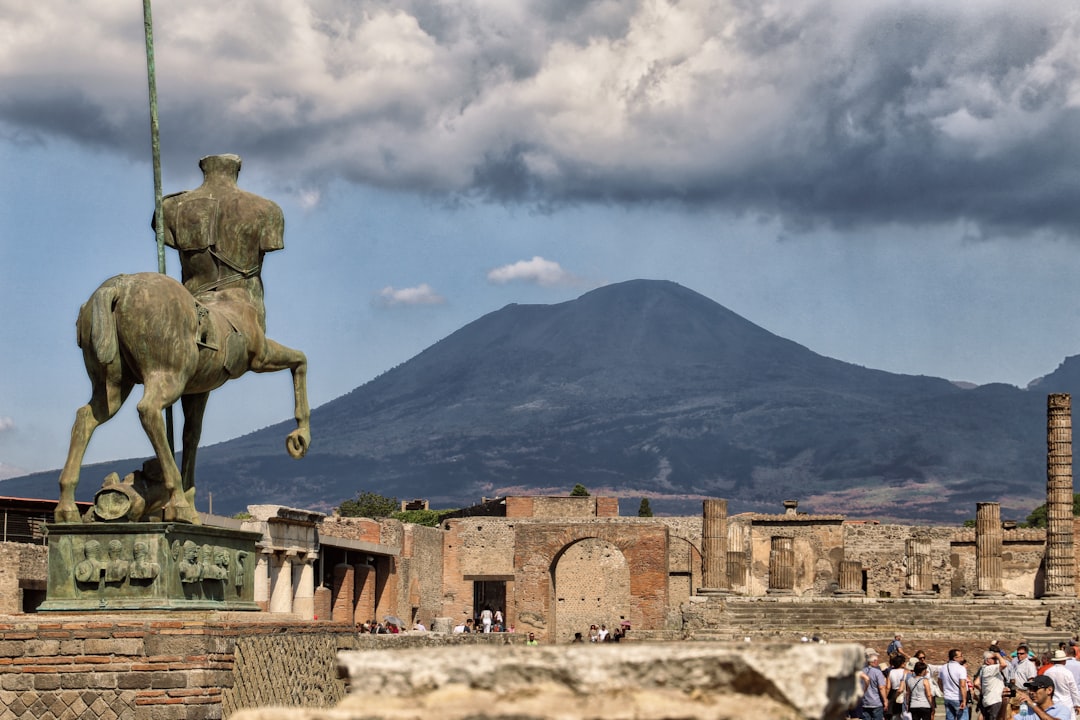 Pompei