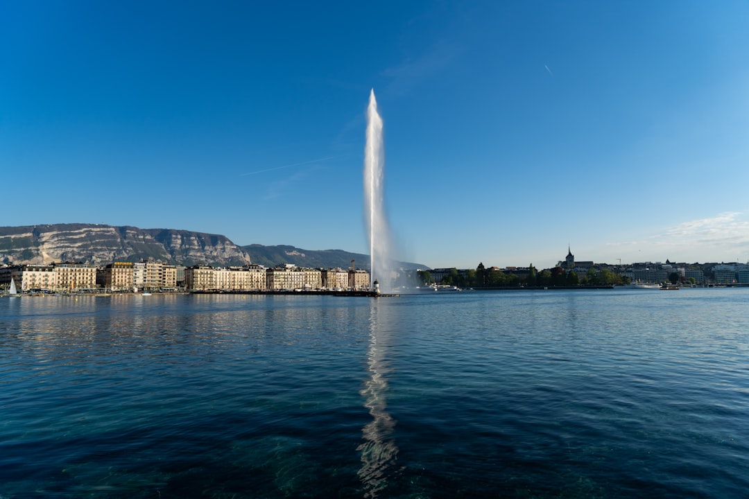 Genève