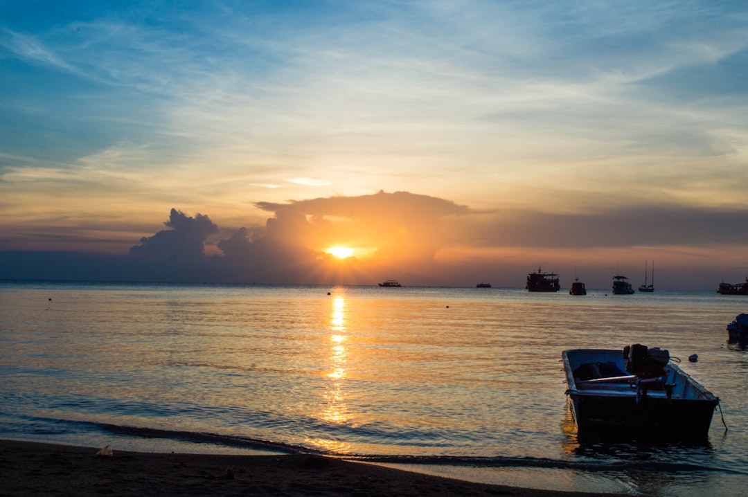 Koh Tao