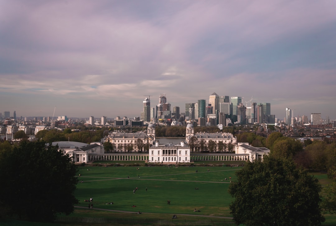 Greenwich