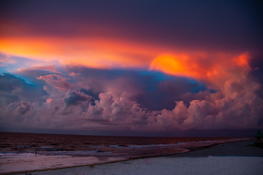 Pompano Beach