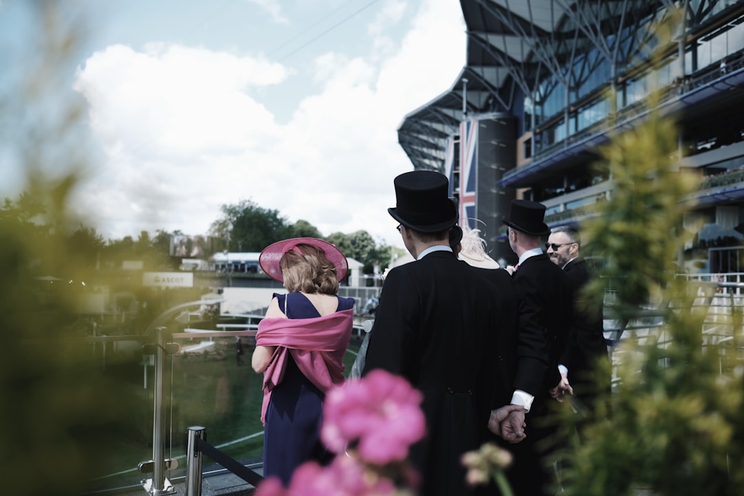 Ascot