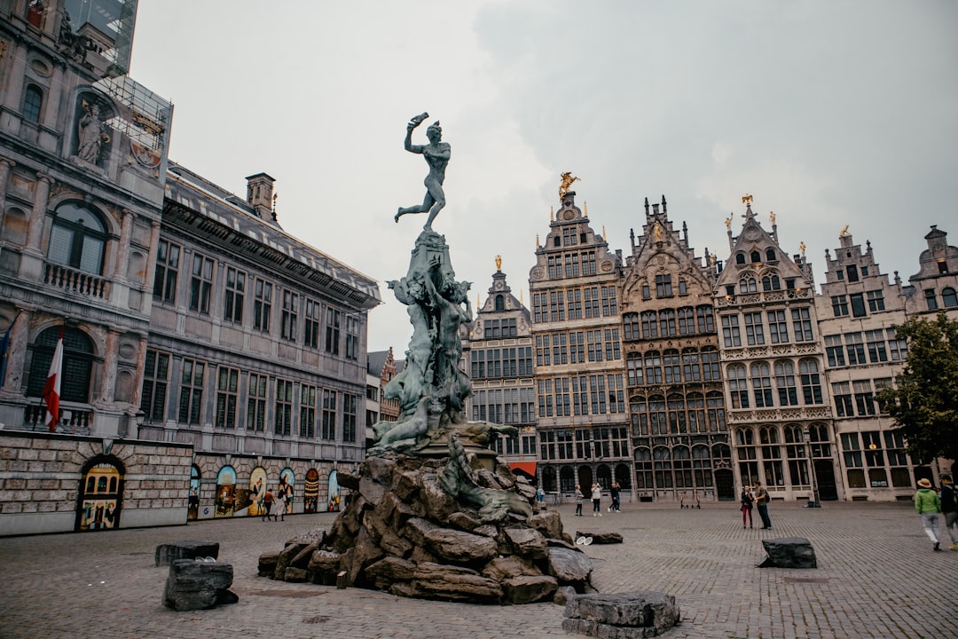 Antwerpen