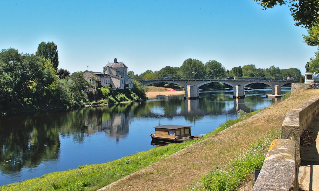 Chinon