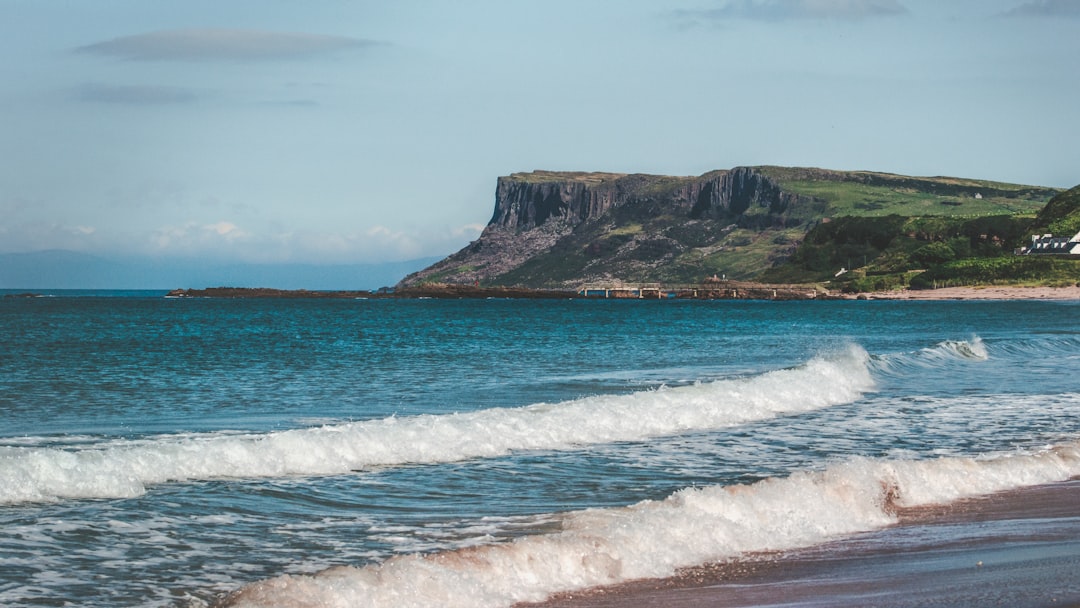 Ballycastle