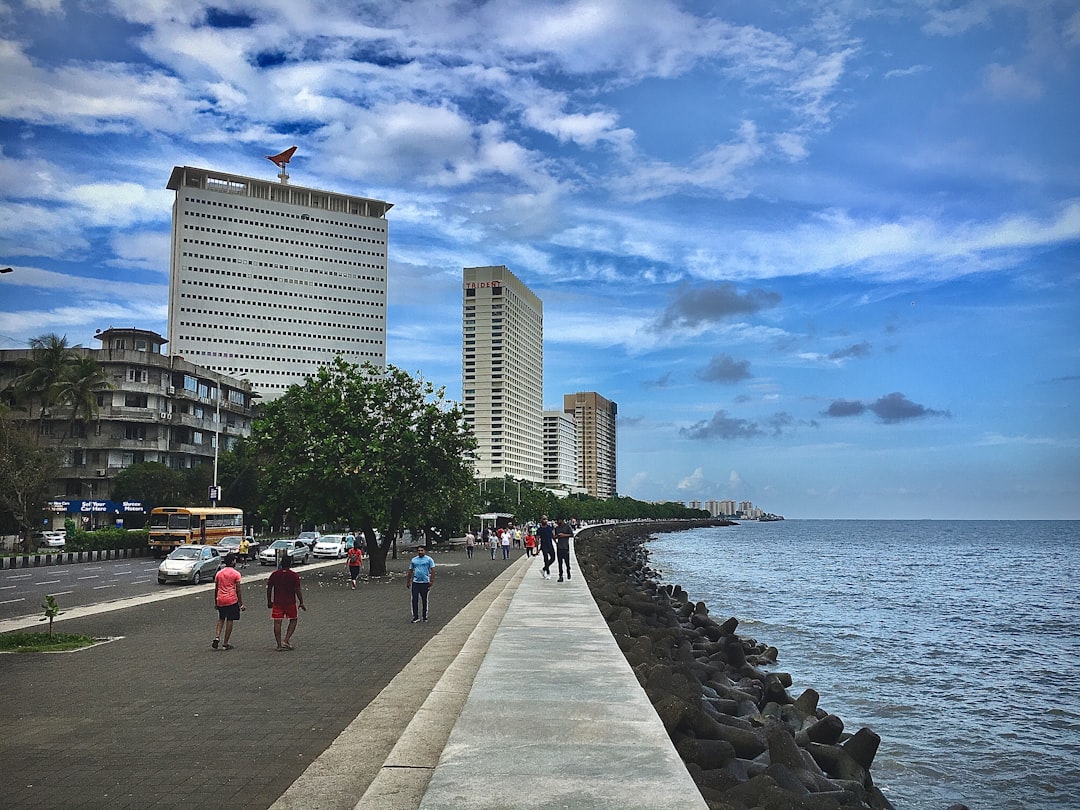 Mumbai