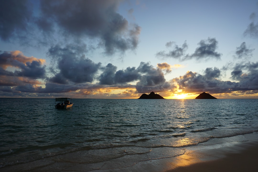 Kailua