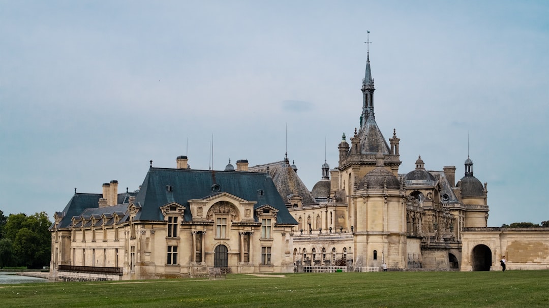 Chantilly