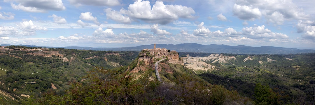 Civita Castellana