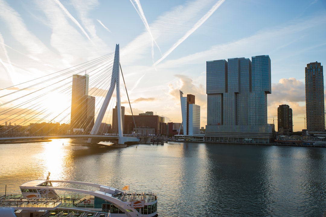 Rotterdam