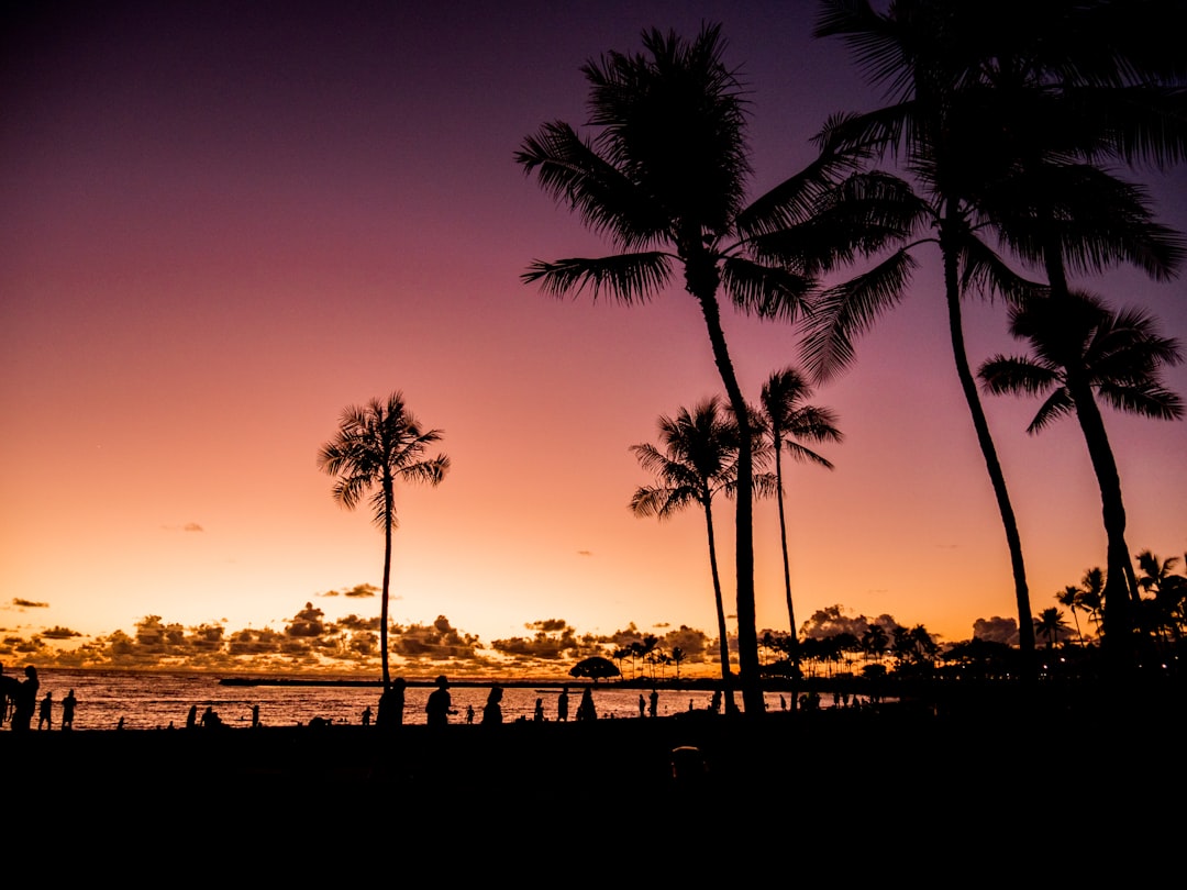 Waikiki