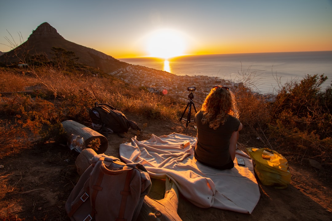 Signal Hill