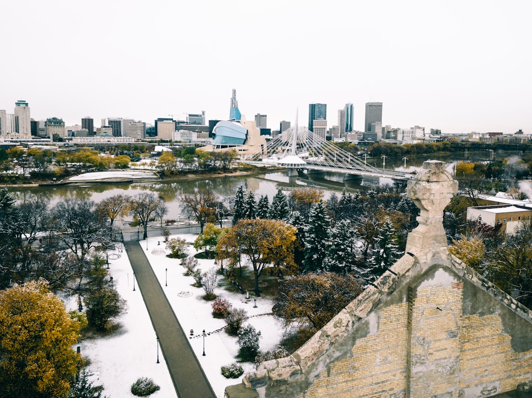 Winnipeg