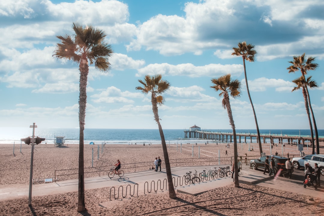 Manhattan Beach