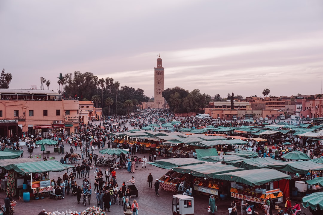 Marrakesh