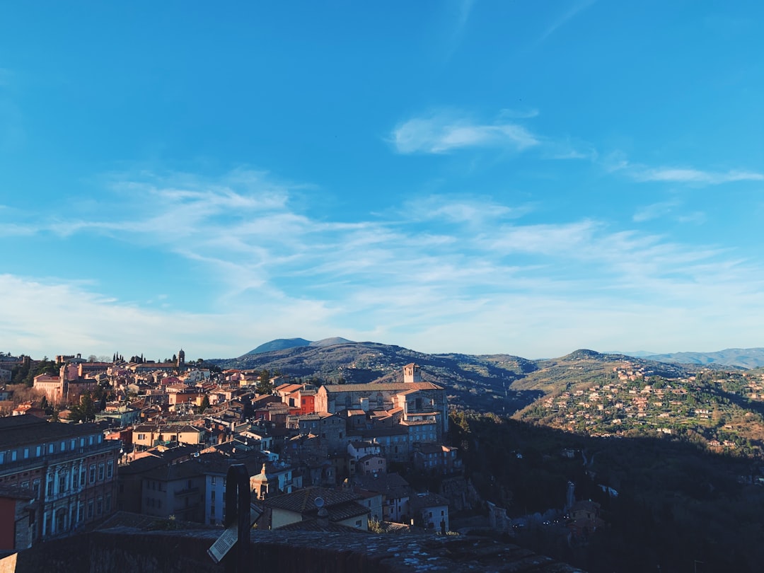 Perugia