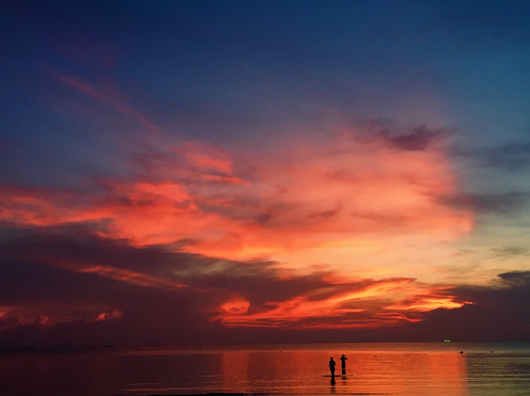 Ko Pha Ngan