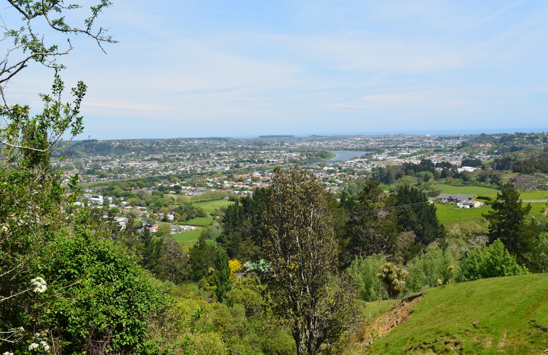 Whanganui